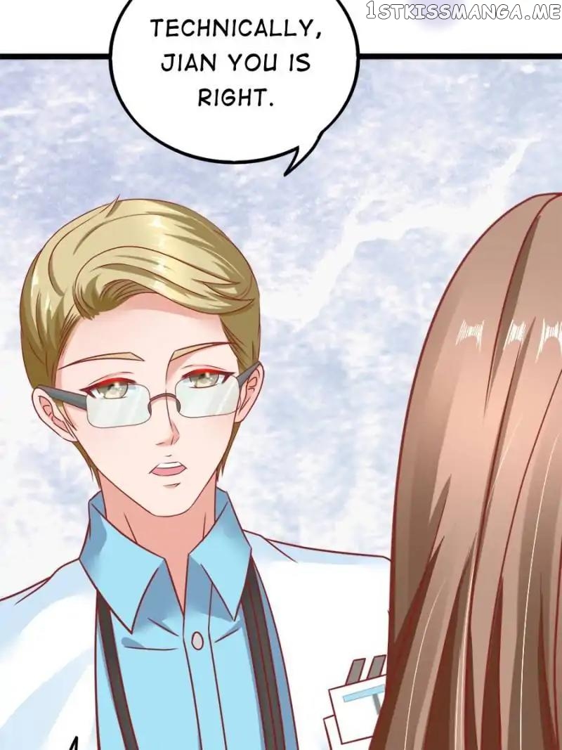 Childe Jiang, Would You Marry Me? chapter 85 - page 44