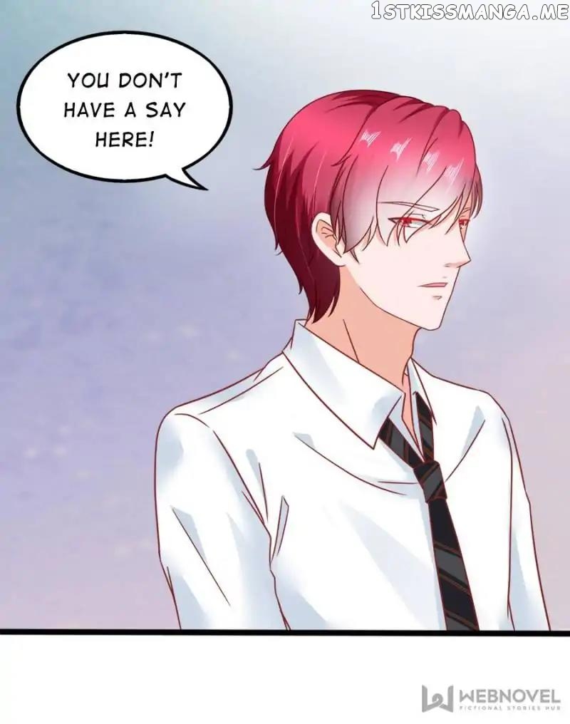 Childe Jiang, Would You Marry Me? chapter 85 - page 52