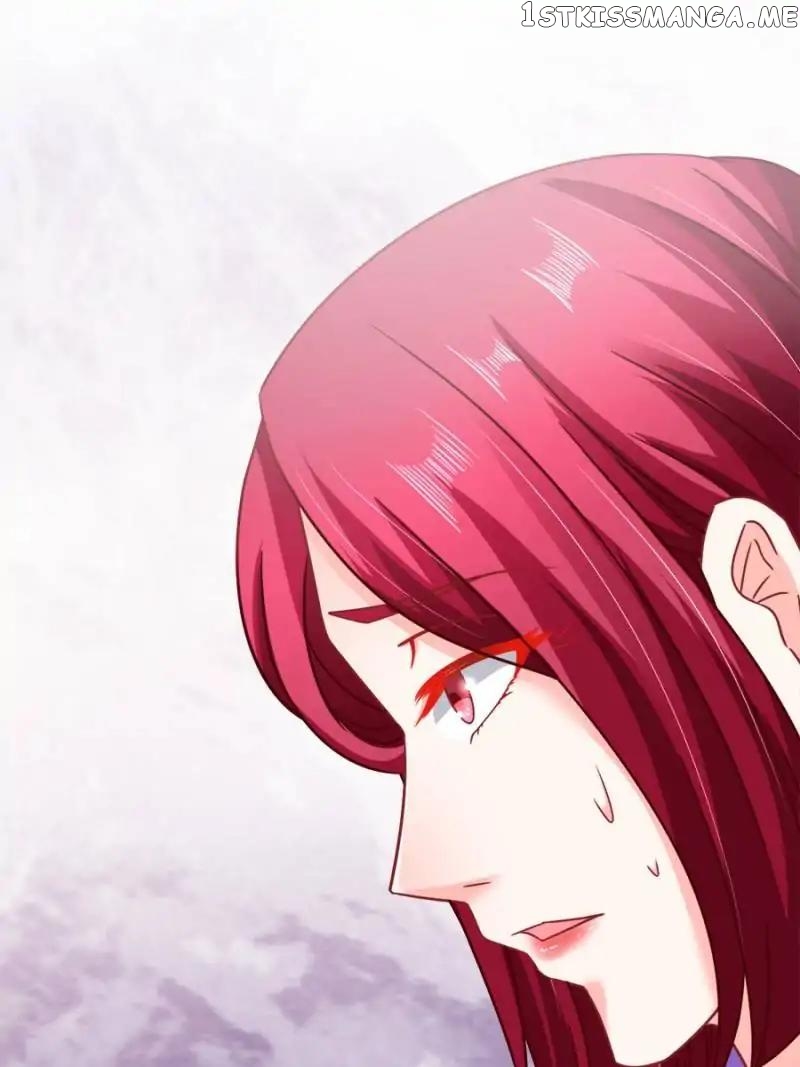 Childe Jiang, Would You Marry Me? chapter 85 - page 8