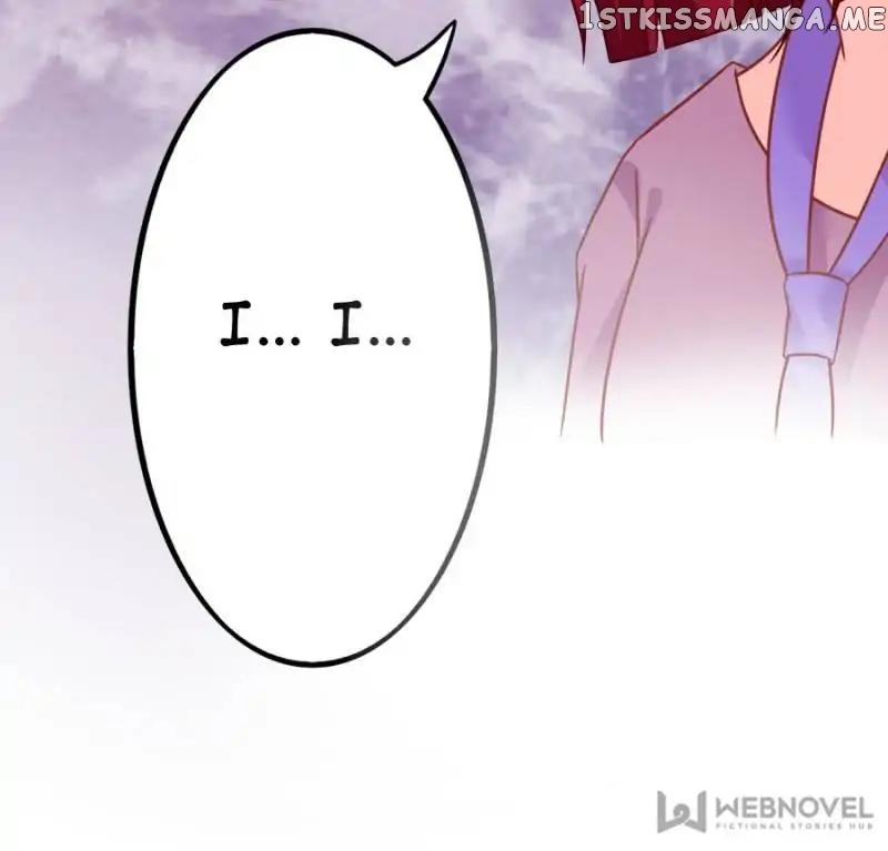 Childe Jiang, Would You Marry Me? chapter 85 - page 9