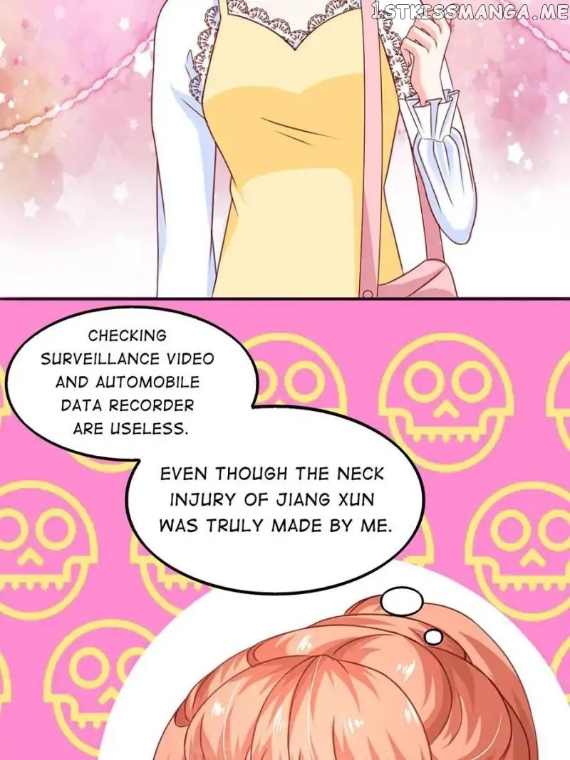 Childe Jiang, Would You Marry Me? chapter 10 - page 11