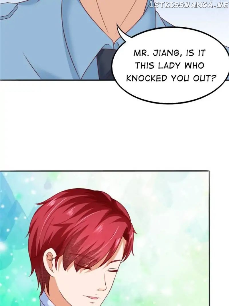 Childe Jiang, Would You Marry Me? chapter 10 - page 2