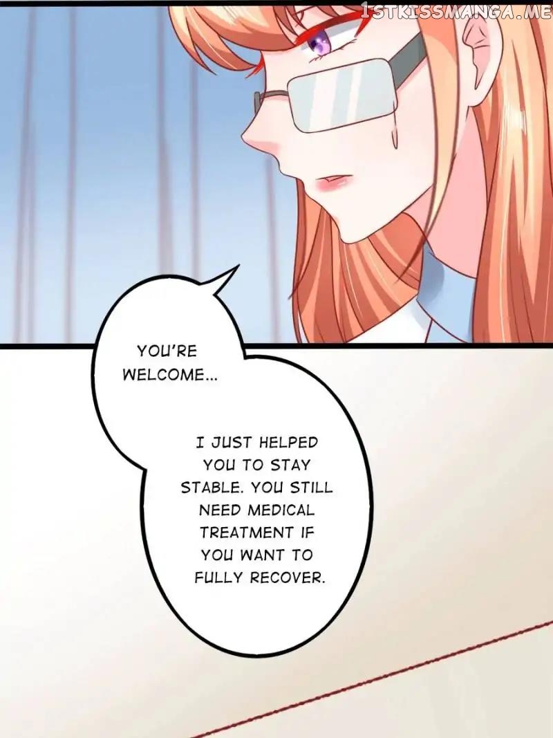 Childe Jiang, Would You Marry Me? chapter 86 - page 11