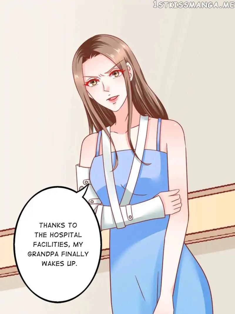 Childe Jiang, Would You Marry Me? chapter 86 - page 13