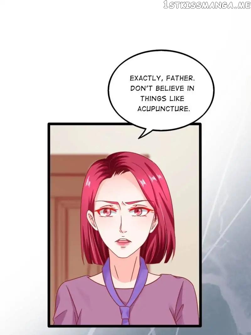 Childe Jiang, Would You Marry Me? chapter 86 - page 15