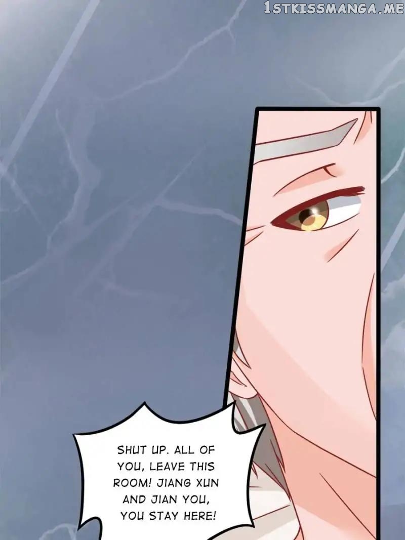 Childe Jiang, Would You Marry Me? chapter 86 - page 17