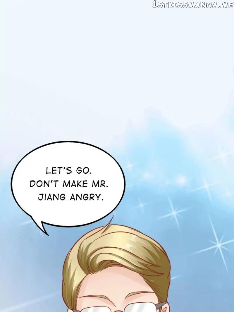 Childe Jiang, Would You Marry Me? chapter 86 - page 21