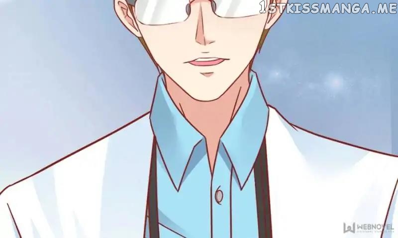 Childe Jiang, Would You Marry Me? chapter 86 - page 22