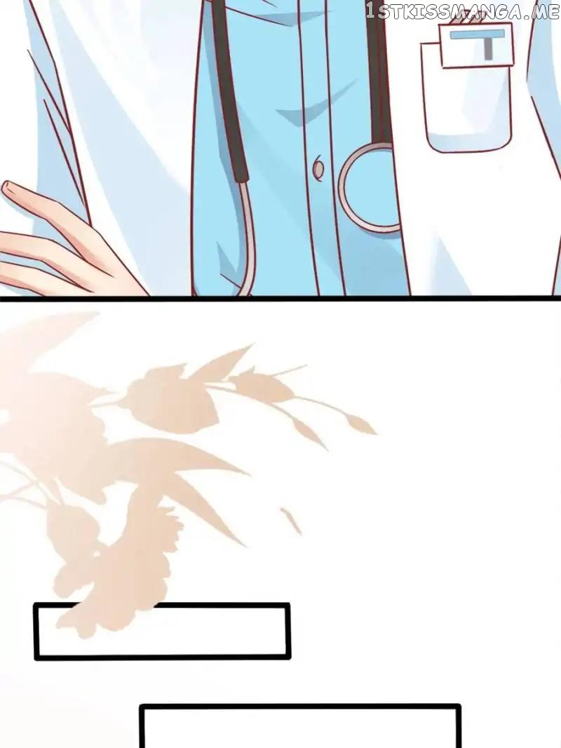 Childe Jiang, Would You Marry Me? chapter 86 - page 23