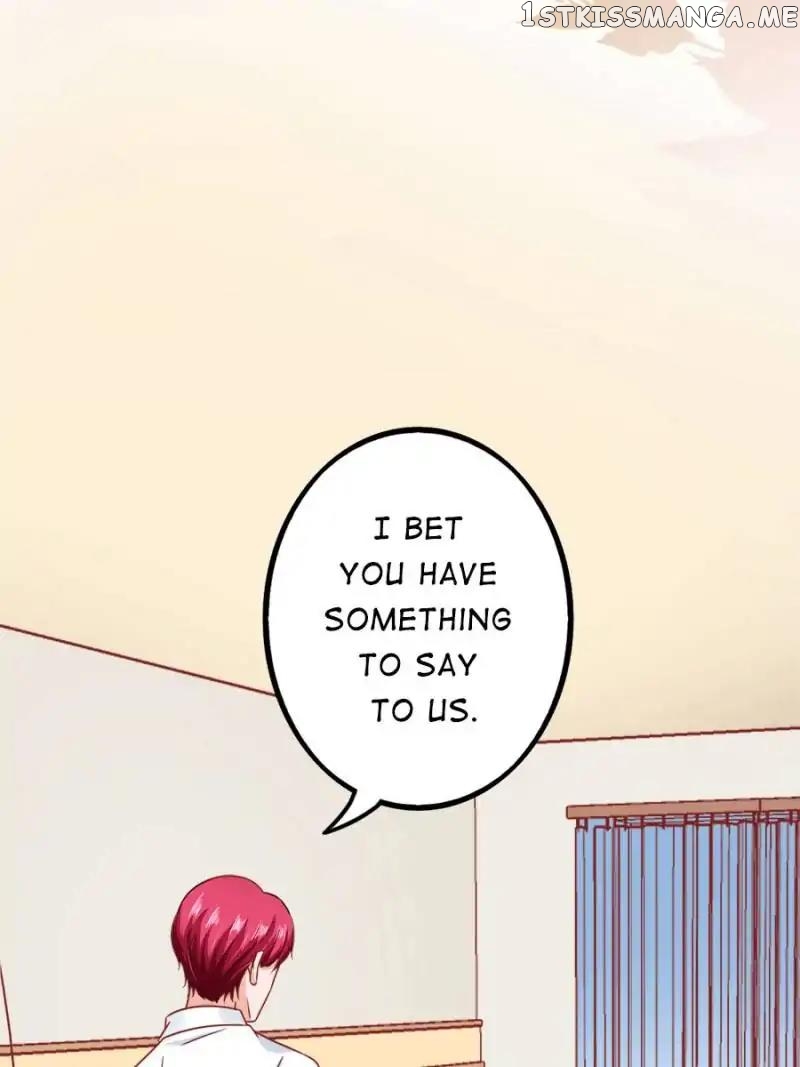Childe Jiang, Would You Marry Me? chapter 86 - page 25