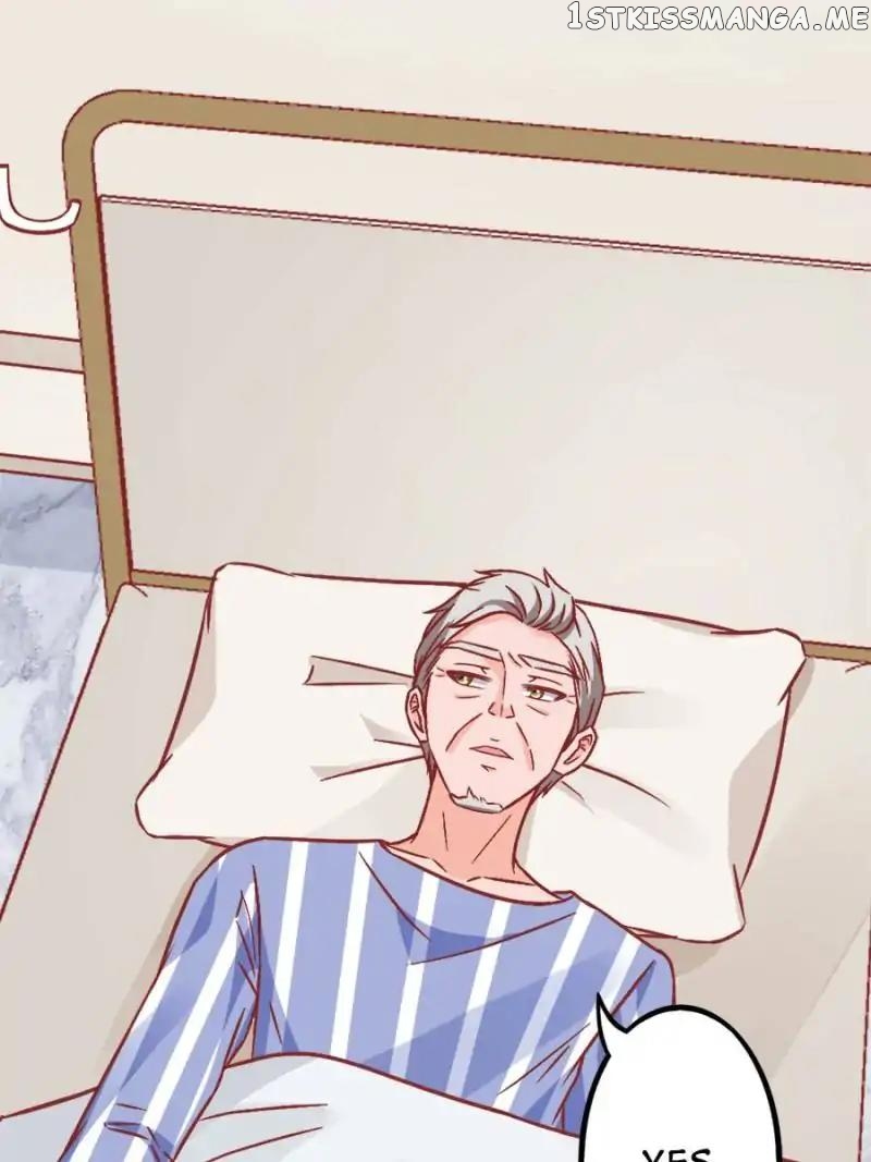 Childe Jiang, Would You Marry Me? chapter 86 - page 27