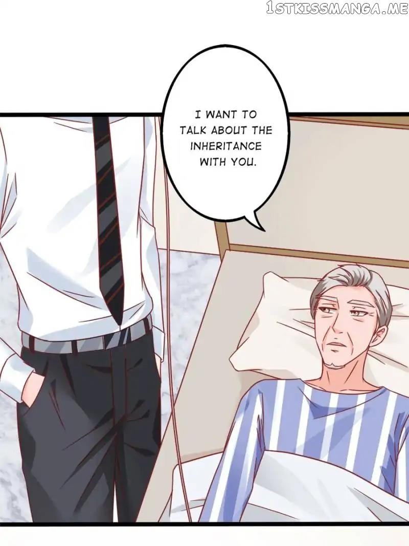 Childe Jiang, Would You Marry Me? chapter 86 - page 29