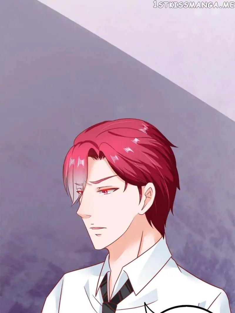 Childe Jiang, Would You Marry Me? chapter 86 - page 3