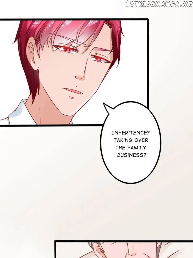 Childe Jiang, Would You Marry Me? chapter 86 - page 31