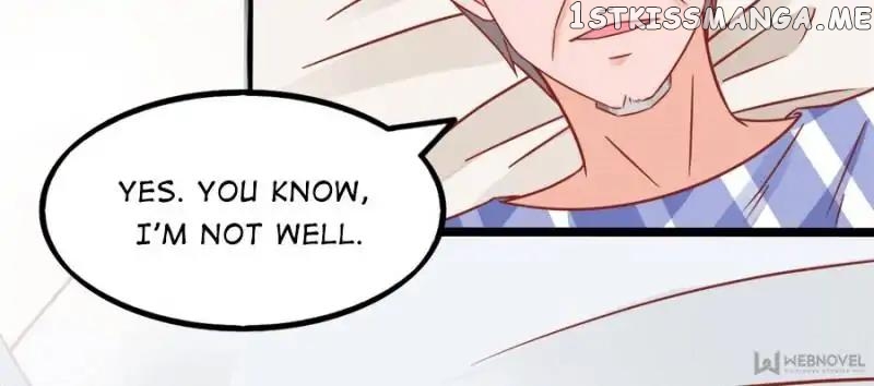 Childe Jiang, Would You Marry Me? chapter 86 - page 32