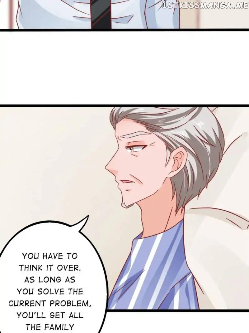 Childe Jiang, Would You Marry Me? chapter 86 - page 37