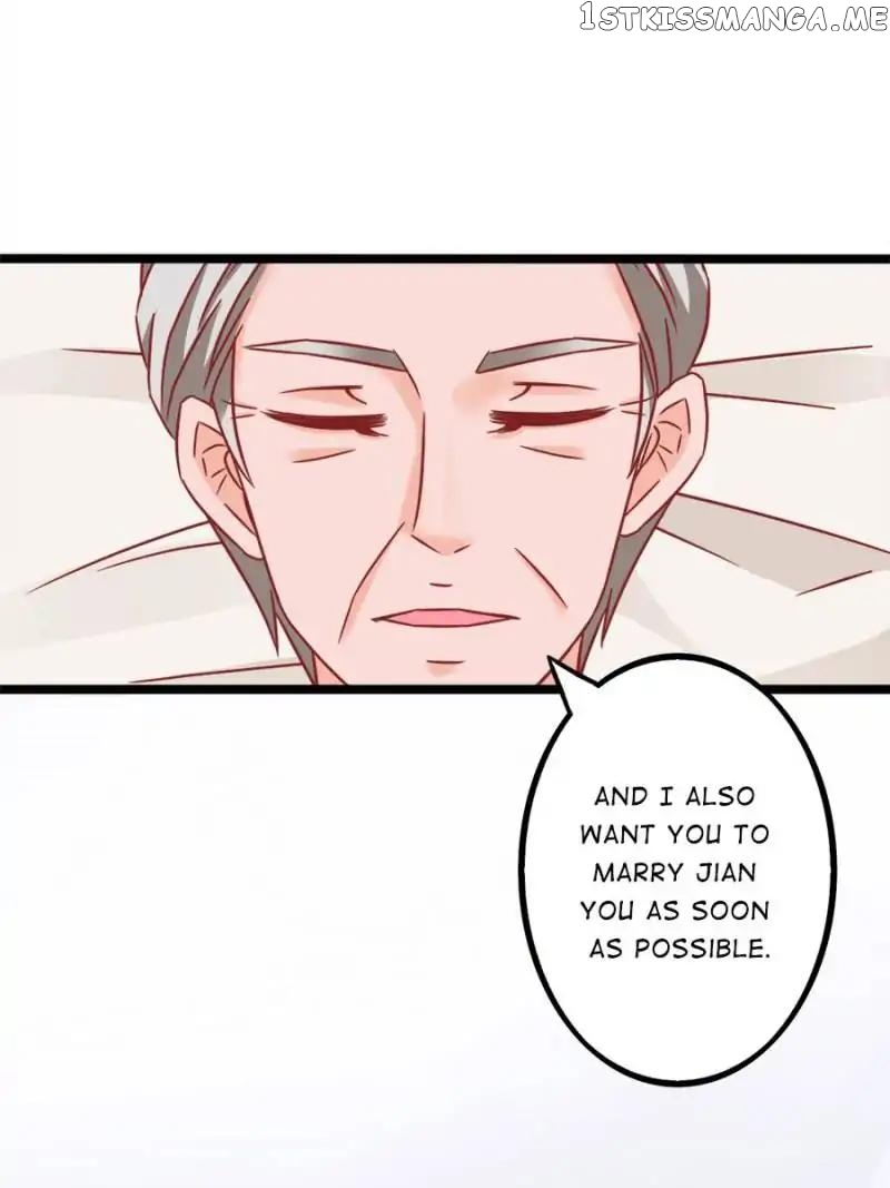 Childe Jiang, Would You Marry Me? chapter 86 - page 41