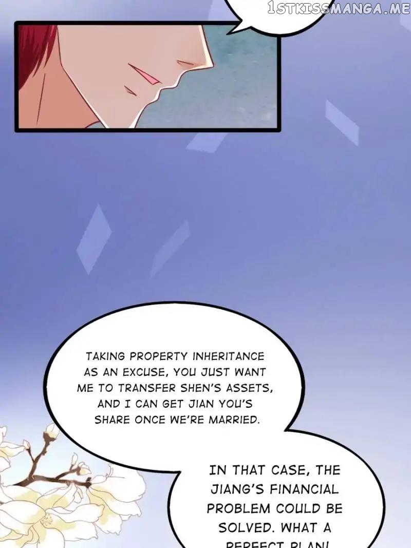 Childe Jiang, Would You Marry Me? chapter 86 - page 45