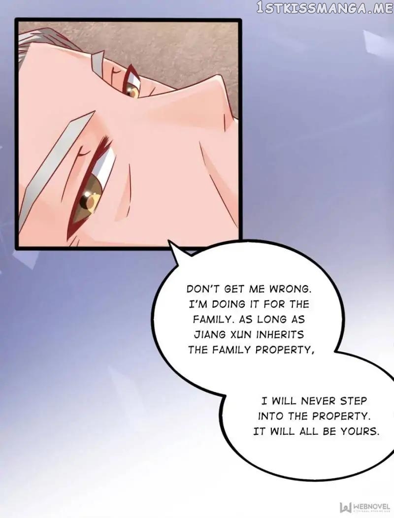 Childe Jiang, Would You Marry Me? chapter 86 - page 50