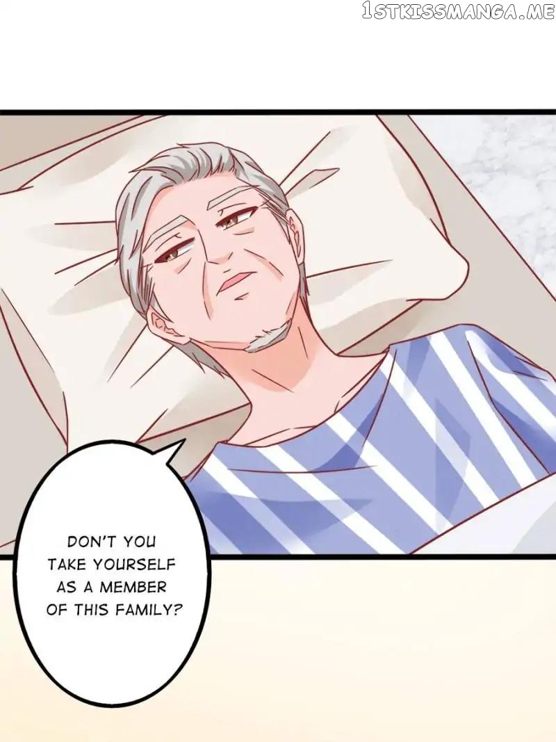 Childe Jiang, Would You Marry Me? chapter 86 - page 53