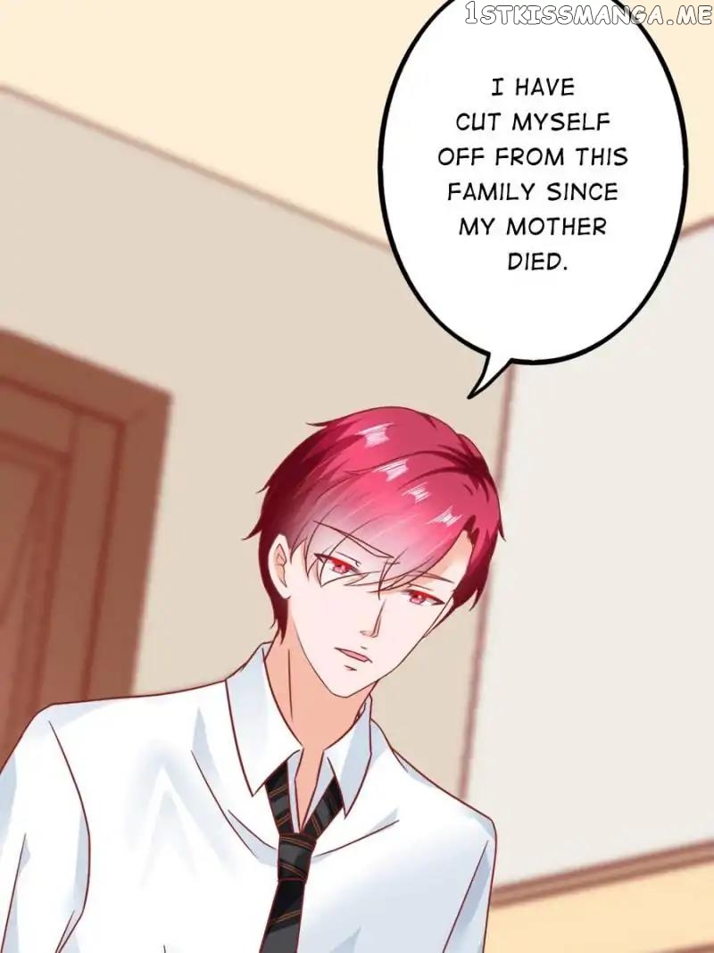 Childe Jiang, Would You Marry Me? chapter 86 - page 55