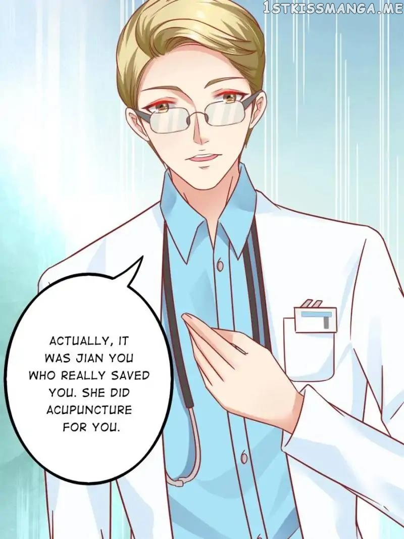 Childe Jiang, Would You Marry Me? chapter 86 - page 7