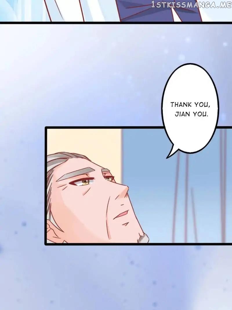 Childe Jiang, Would You Marry Me? chapter 86 - page 9