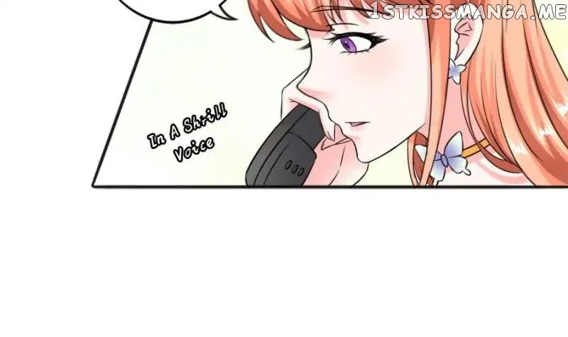 Childe Jiang, Would You Marry Me? chapter 19 - page 13