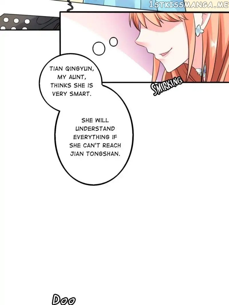 Childe Jiang, Would You Marry Me? chapter 19 - page 17
