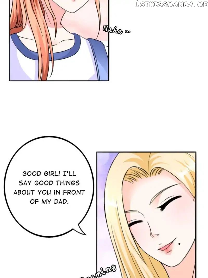 Childe Jiang, Would You Marry Me? chapter 19 - page 2