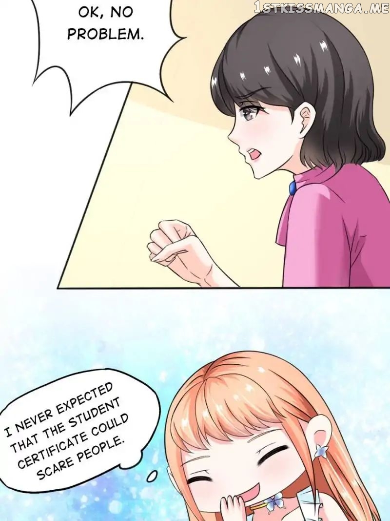 Childe Jiang, Would You Marry Me? chapter 19 - page 24