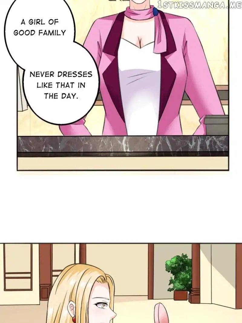 Childe Jiang, Would You Marry Me? chapter 19 - page 30