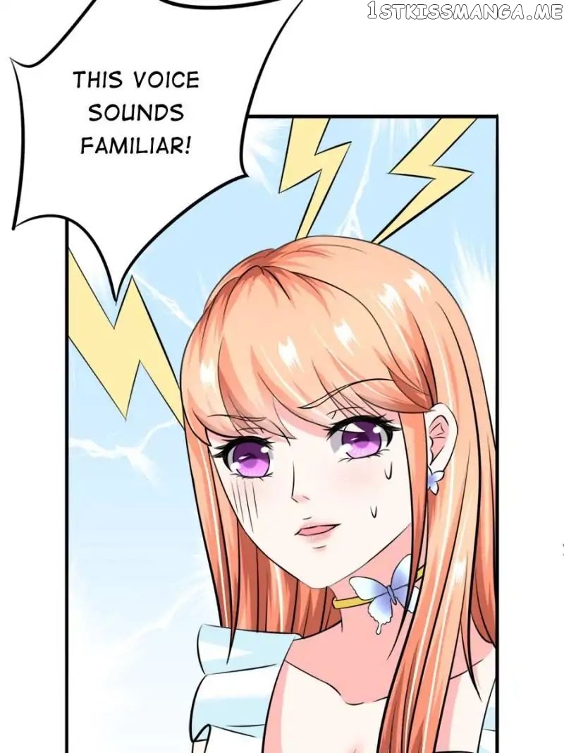 Childe Jiang, Would You Marry Me? chapter 19 - page 36