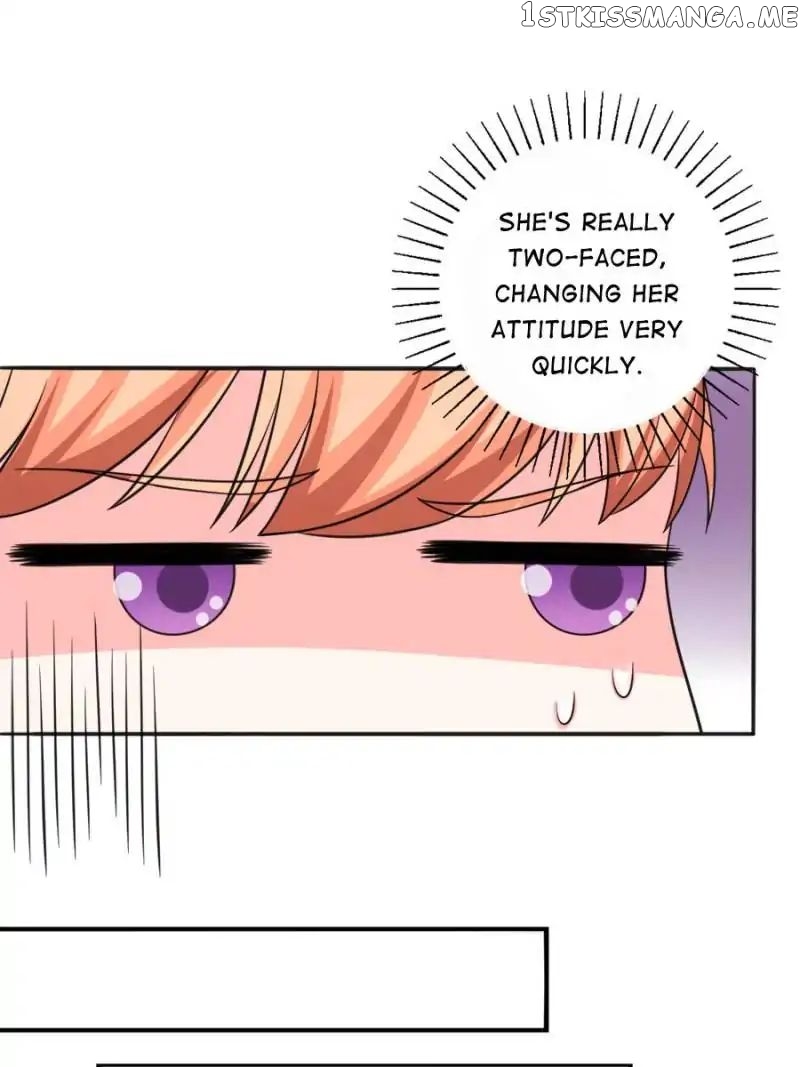 Childe Jiang, Would You Marry Me? chapter 19 - page 4