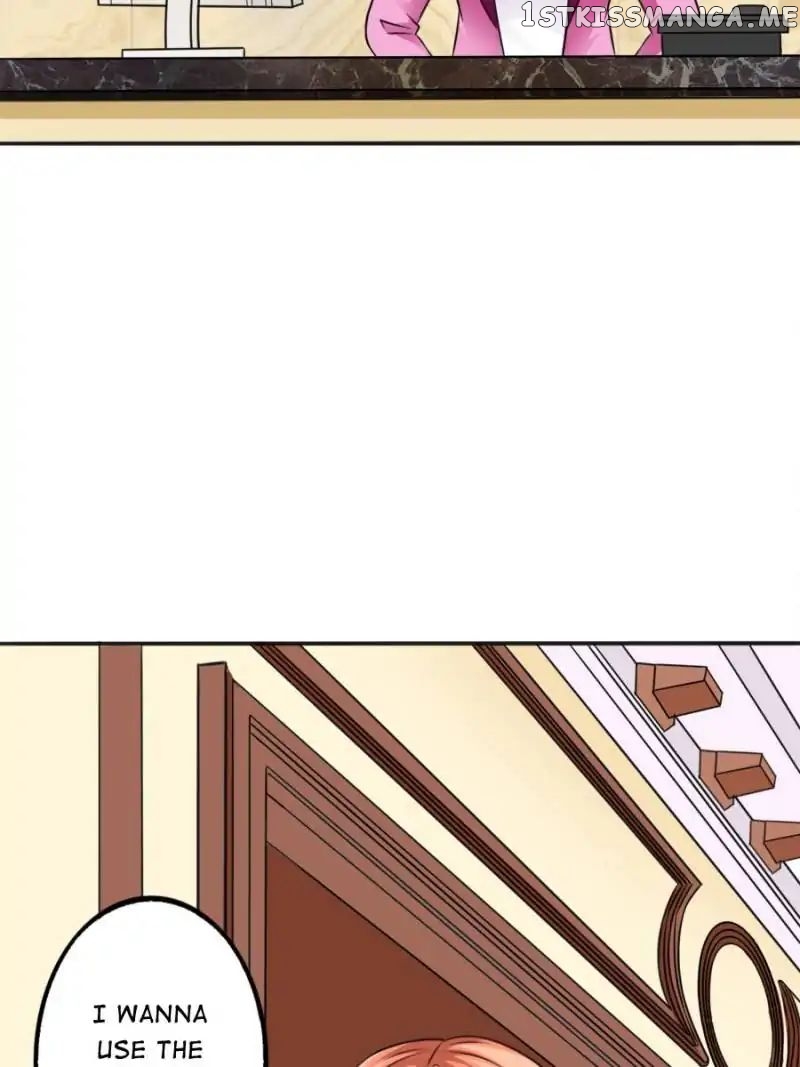 Childe Jiang, Would You Marry Me? chapter 19 - page 9