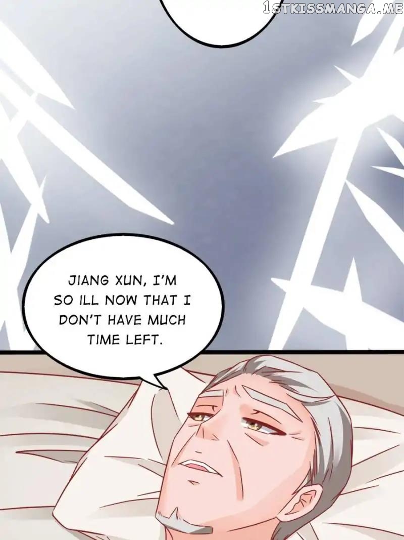 Childe Jiang, Would You Marry Me? chapter 87 - page 11