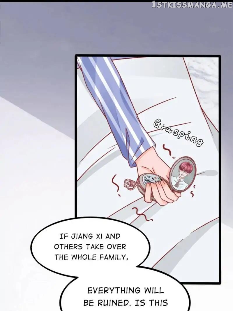 Childe Jiang, Would You Marry Me? chapter 87 - page 13