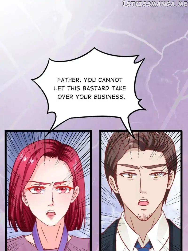 Childe Jiang, Would You Marry Me? chapter 87 - page 19