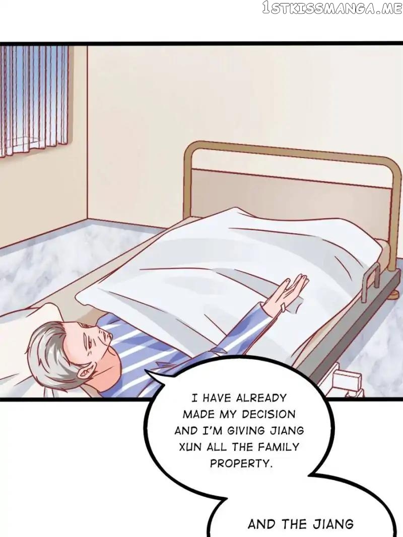 Childe Jiang, Would You Marry Me? chapter 87 - page 23