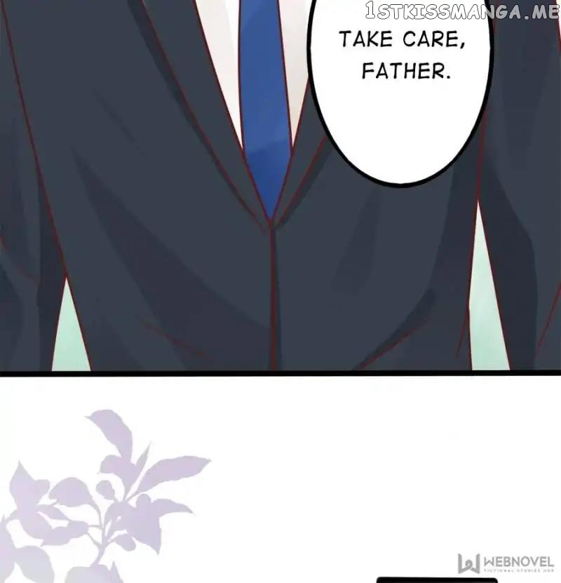 Childe Jiang, Would You Marry Me? chapter 87 - page 34