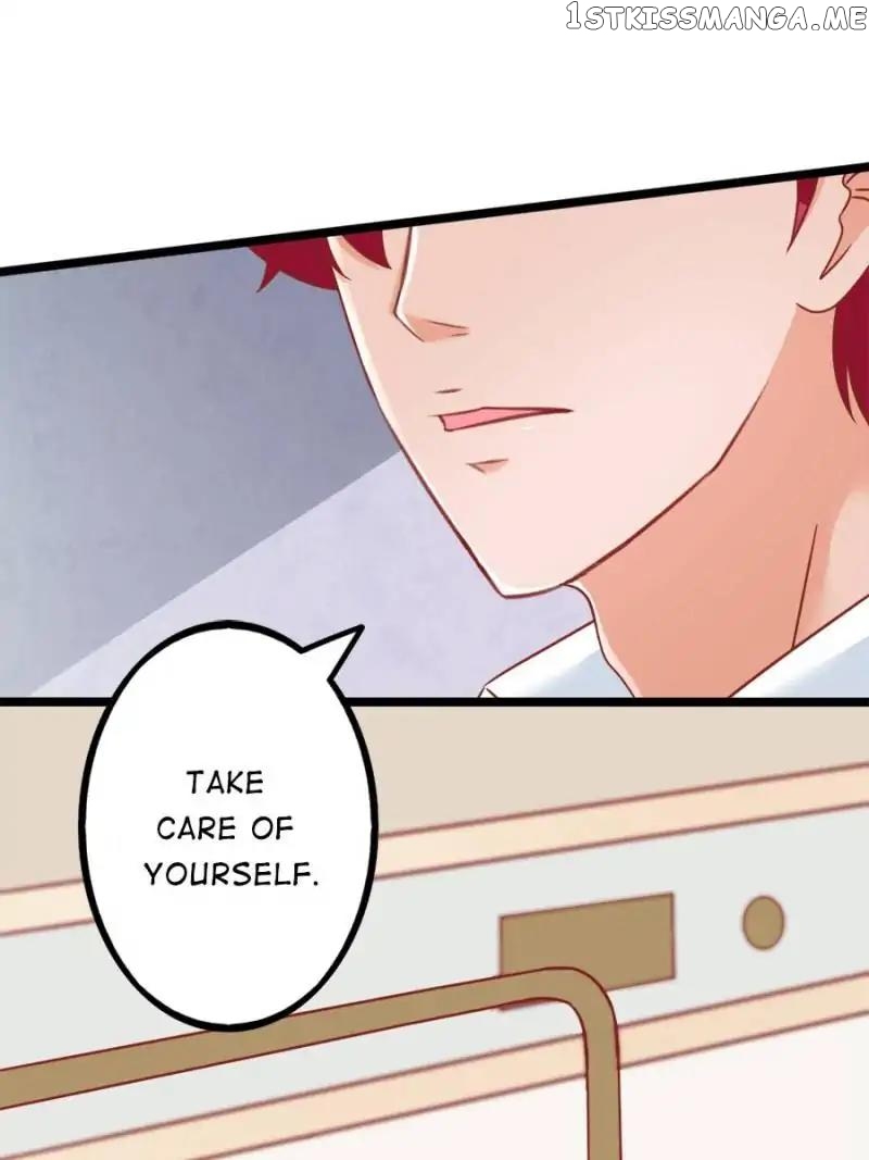 Childe Jiang, Would You Marry Me? chapter 87 - page 37