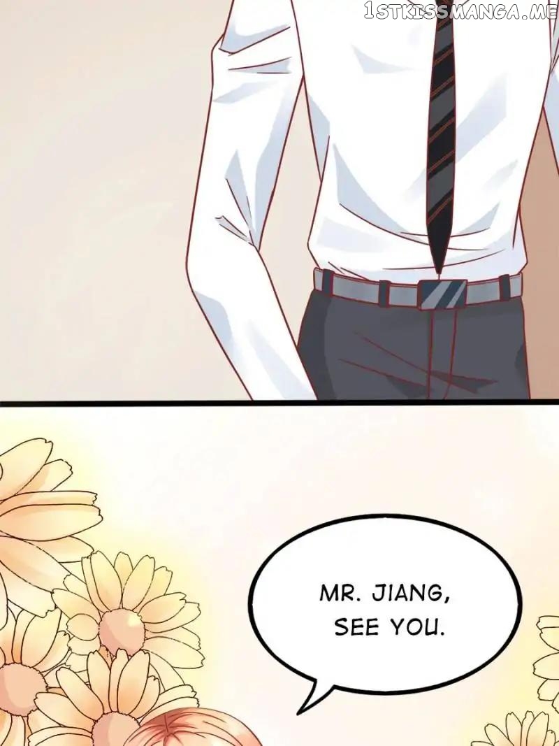 Childe Jiang, Would You Marry Me? chapter 87 - page 43