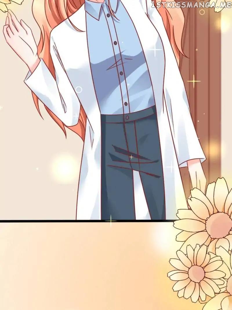 Childe Jiang, Would You Marry Me? chapter 87 - page 45