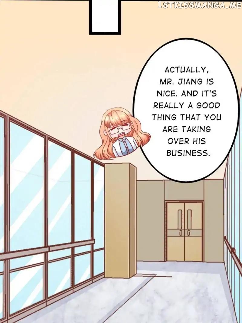 Childe Jiang, Would You Marry Me? chapter 87 - page 49