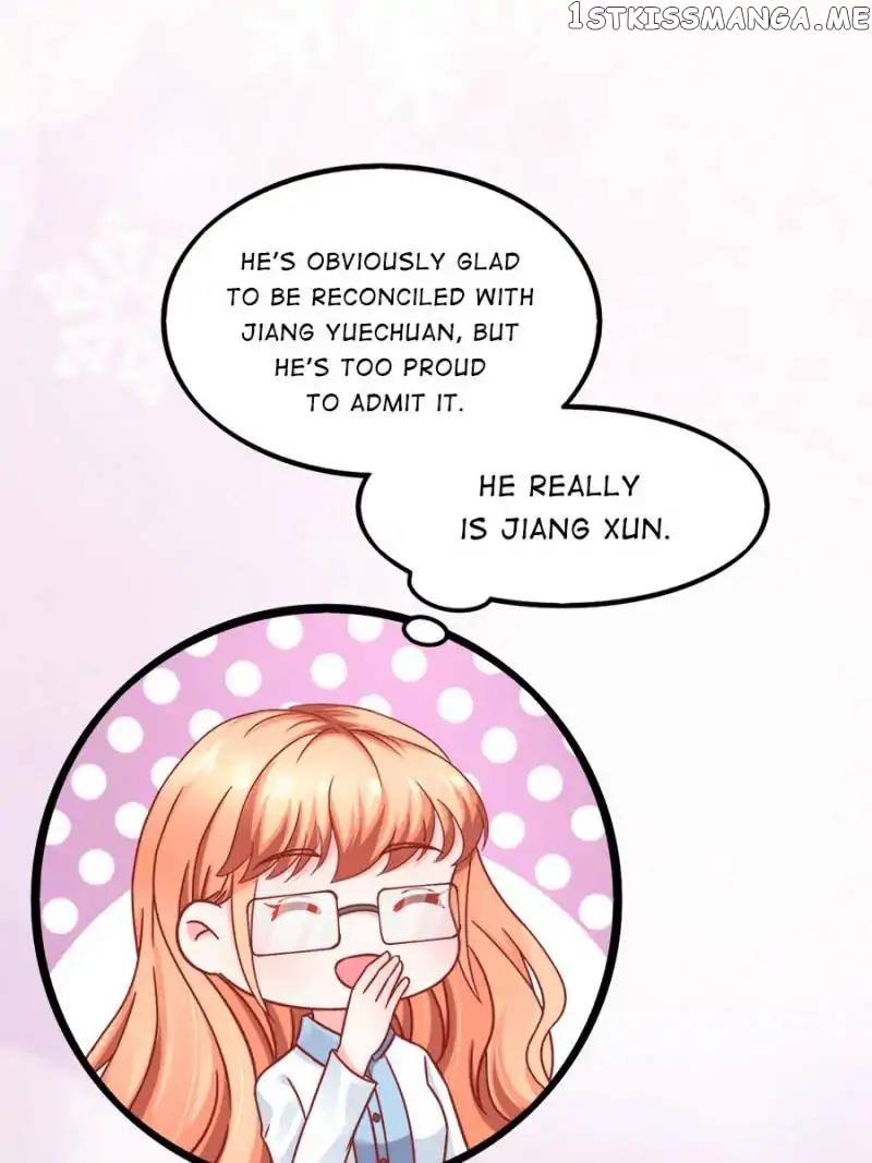Childe Jiang, Would You Marry Me? chapter 87 - page 52