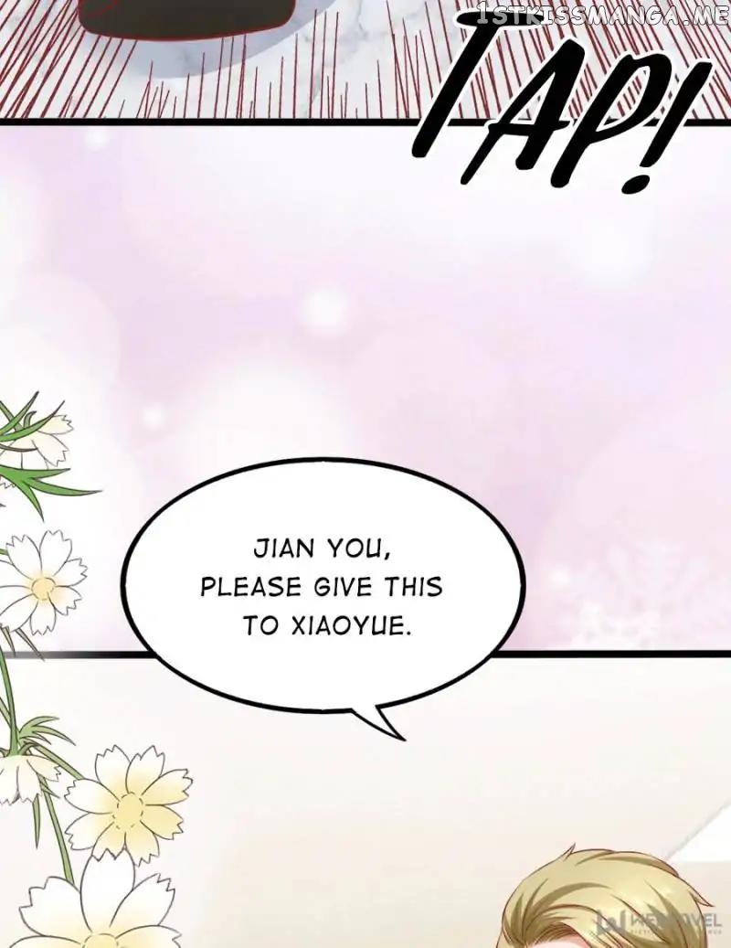 Childe Jiang, Would You Marry Me? chapter 87 - page 56