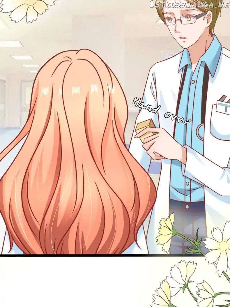 Childe Jiang, Would You Marry Me? chapter 87 - page 57
