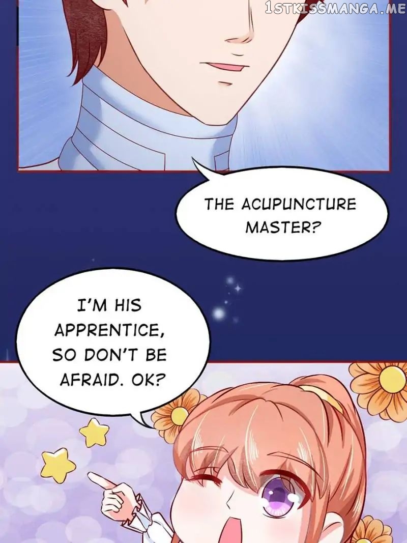 Childe Jiang, Would You Marry Me? chapter 11 - page 24