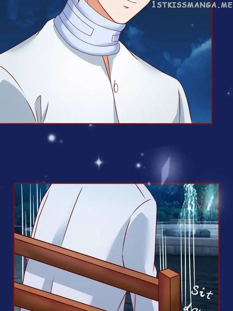 Childe Jiang, Would You Marry Me? chapter 11 - page 26