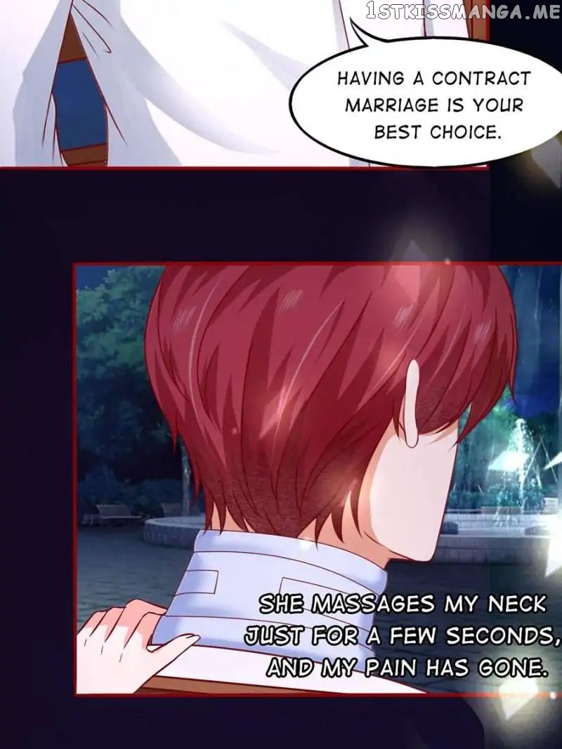 Childe Jiang, Would You Marry Me? chapter 11 - page 29
